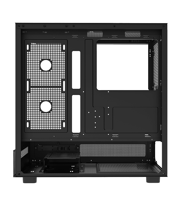 کیس کامپیوتر دارک فلش مدل DPX90 ATX