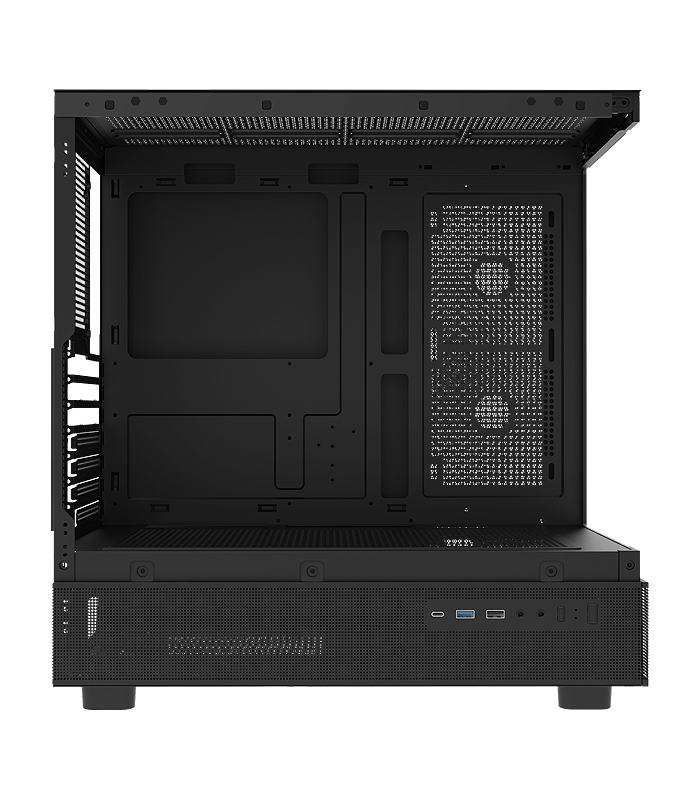کیس کامپیوتر دارک فلش مدل DPX90 ATX