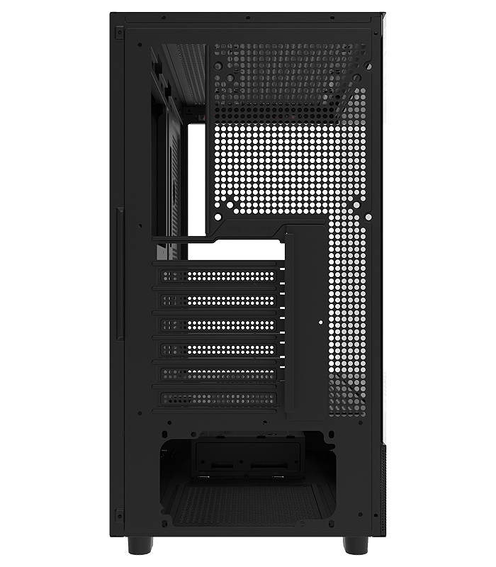 کیس کامپیوتر دارک فلش مدل DPX90 ATX