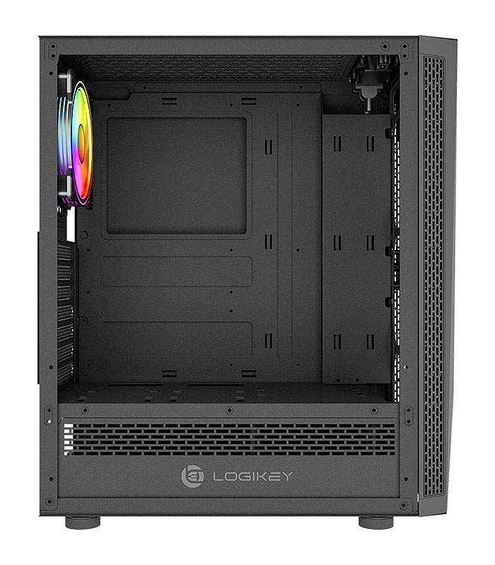 کیس کامپیوتر لاجی کی مدل C311B
