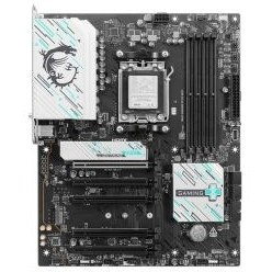 مادربرد ام اس آی مدل MSI B840 GAMING PLUS WIFI DDR5