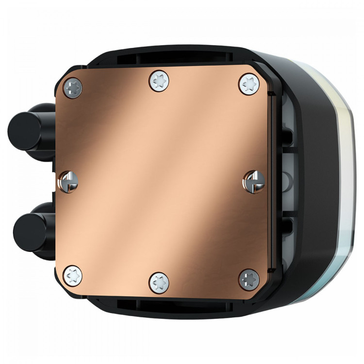 خنک کننده کورسیر H100 RGB