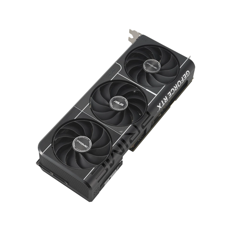 کارت گرافیک ایسوس مدل ASUS PRIME RTX 5080 16GB OC Edition
