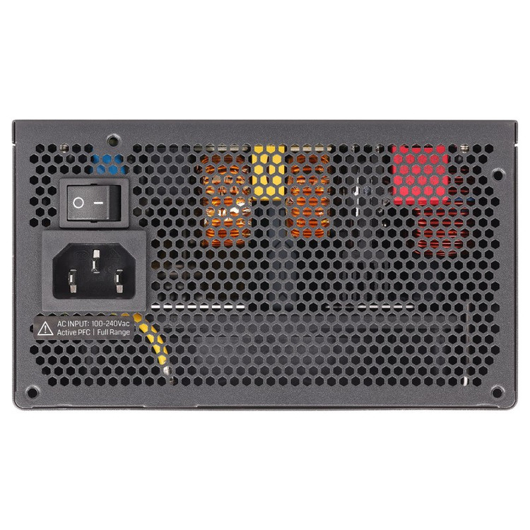 پاور گرین مدل Green GP850B-GXD 80 Plus Gold
