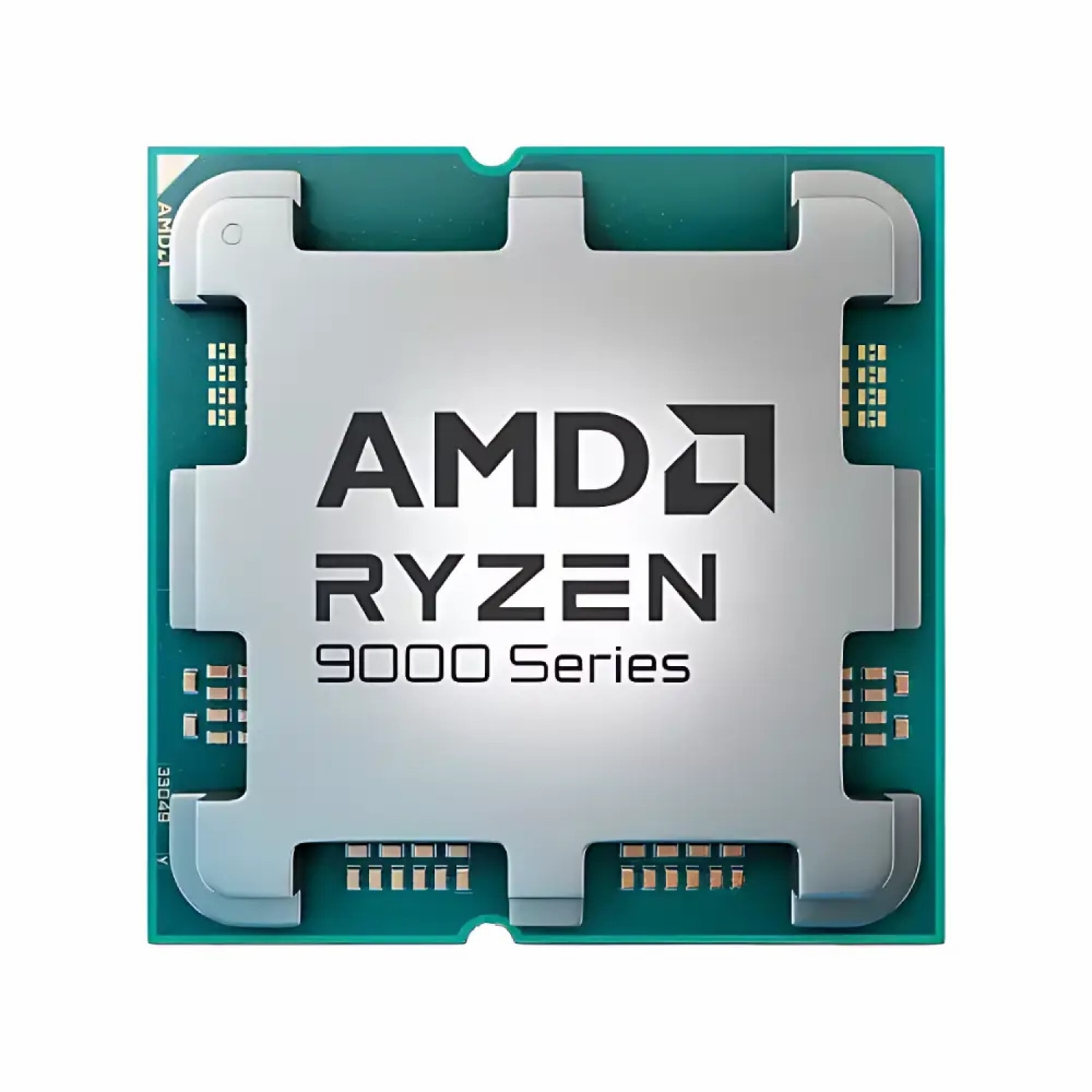 پردازنده مرکزی ای ام دی مدل AMD Ryzen 9 9950X3D Tray