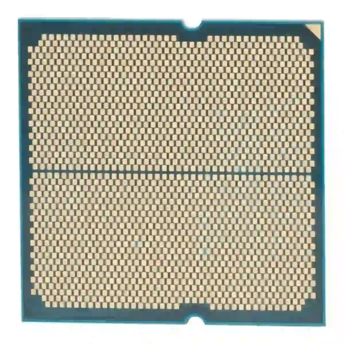 پردازنده مرکزی ای ام دی مدل AMD Ryzen 9 9950X3D Tray