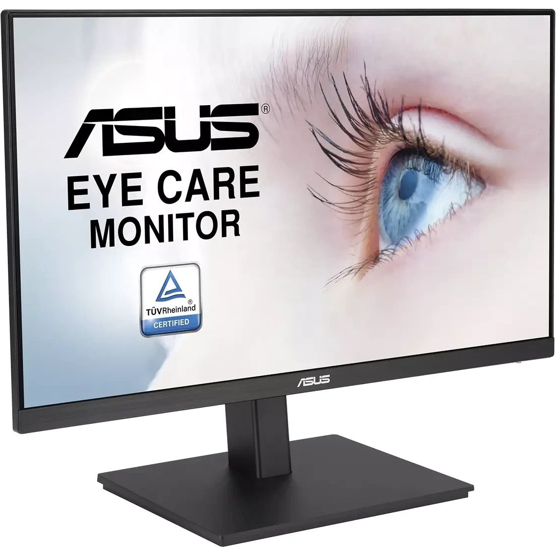 مانیتور 24 اینچ ایسوس مدل ASUS VA24EQSB