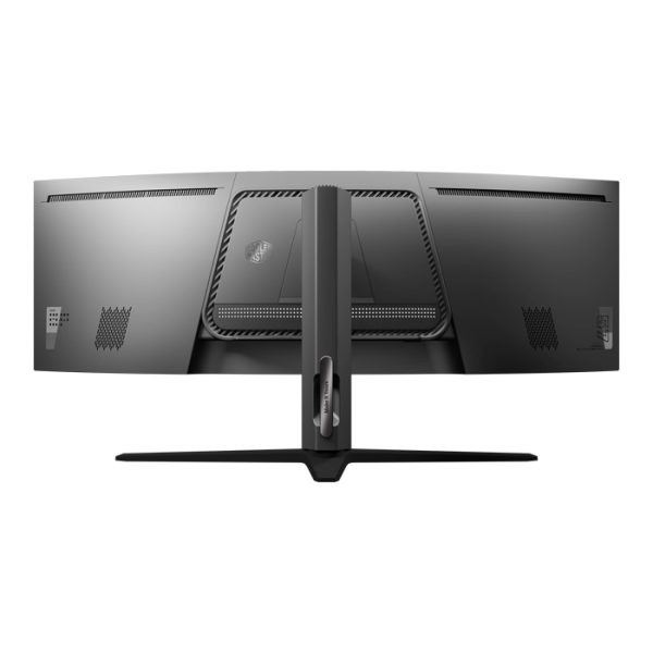 مانیتور گیمینگ 57 اینچ کولرمستر مدل GP57ZS