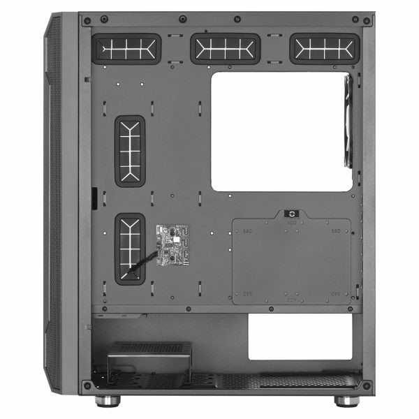 کیس گرین مدل GREEN GRIFFIN G2