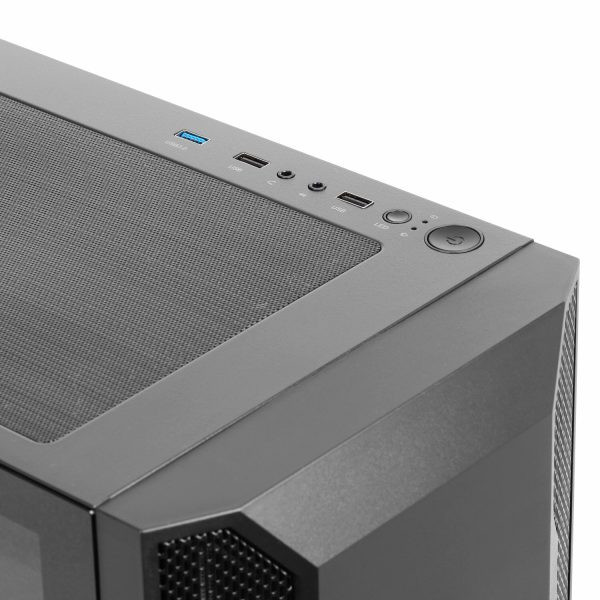کیس گرین مدل GREEN GRIFFIN G2