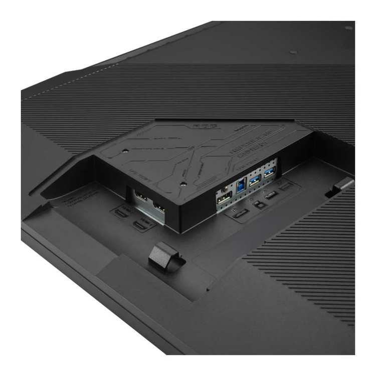 مانیتور گیمینگ 38 اینچ ایسوس مدل ASUS ROG Swift PG38UQ