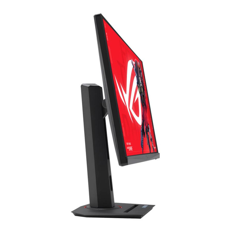مانیتور گیمینگ 27 اینچ ایسوس مدل ASUS ROG Strix XG27ACS