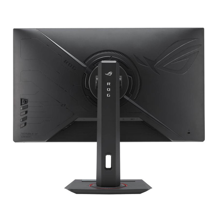 مانیتور گیمینگ 27 اینچ ایسوس مدل ASUS ROG Strix XG27ACS