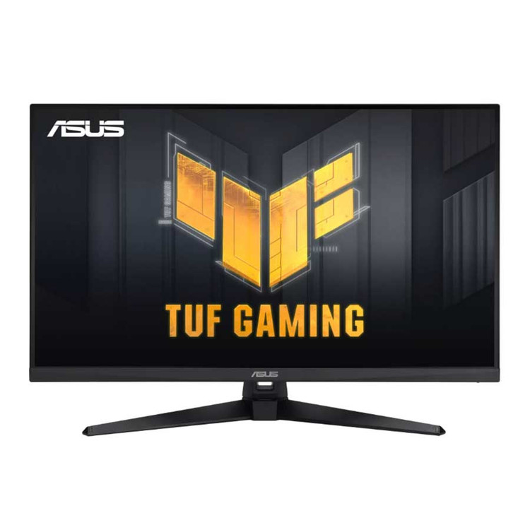 مانیتور گیمینگ 32 اینچ ایسوس مدل ASUS TUF Gaming VG32AQA1A