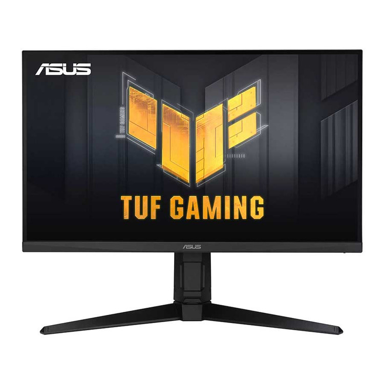 مانیتور گیمینگ ۲۷ اینچ ایسوس مدل ASUS TUF GAMING VG27AQML1A