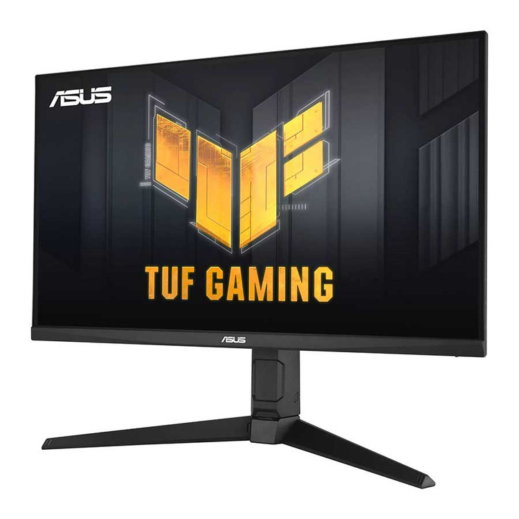 مانیتور گیمینگ ۲۷ اینچ ایسوس مدل ASUS TUF GAMING VG27AQML1A