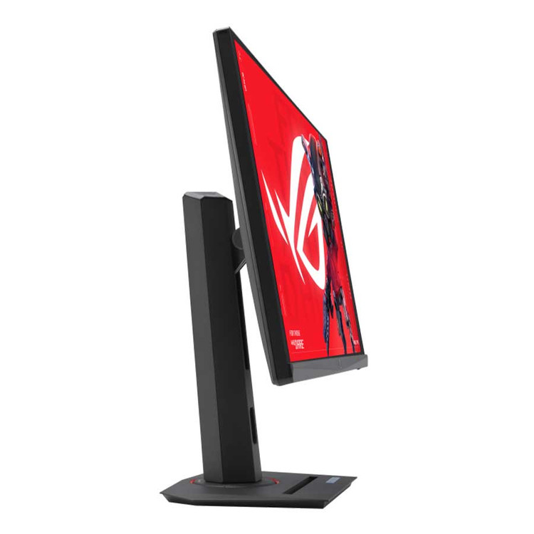 مانیتور گیمینگ 27 اینچ ایسوس مدل ASUS ROG Strix XG27UCS
