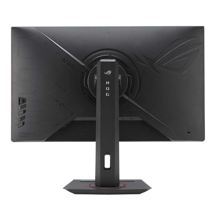 مانیتور گیمینگ 27 اینچ ایسوس مدل ASUS ROG Strix XG27UCS