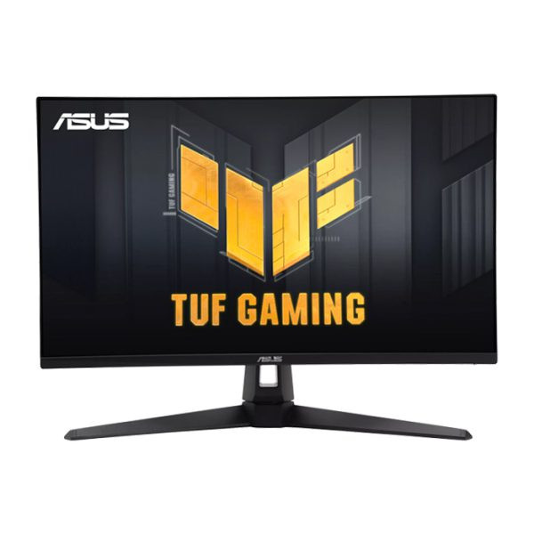 مانیتور گیمینگ 27 اینچ ایسوس مدل ASUS TUF GAMING VG27UQ1A