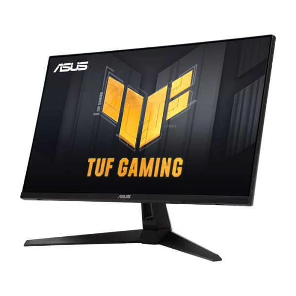 مانیتور گیمینگ 27 اینچ ایسوس مدل ASUS TUF GAMING VG27UQ1A