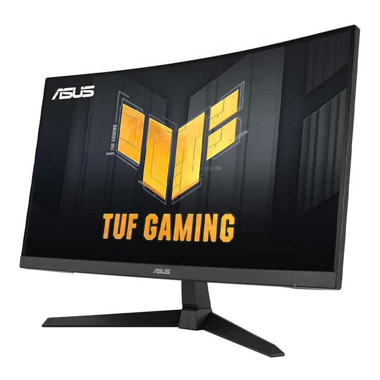 مانیتور گیمینگ 27 اینچ ایسوس مدل ASUS TUF GAMING VG27VQ3B