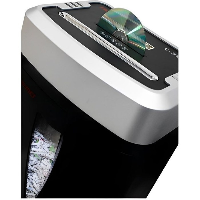 کاغذ خردکن رمو مدل c-3200