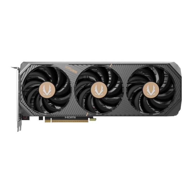 کارت گرافیک زوتک مدل ZOTAC GAMING GeForce RTX 5070 Ti SOLID SFF OC 16GB
