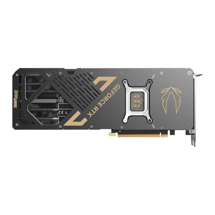 کارت گرافیک زوتک مدل ZOTAC GAMING GeForce RTX 5070 Ti SOLID SFF OC 16GB