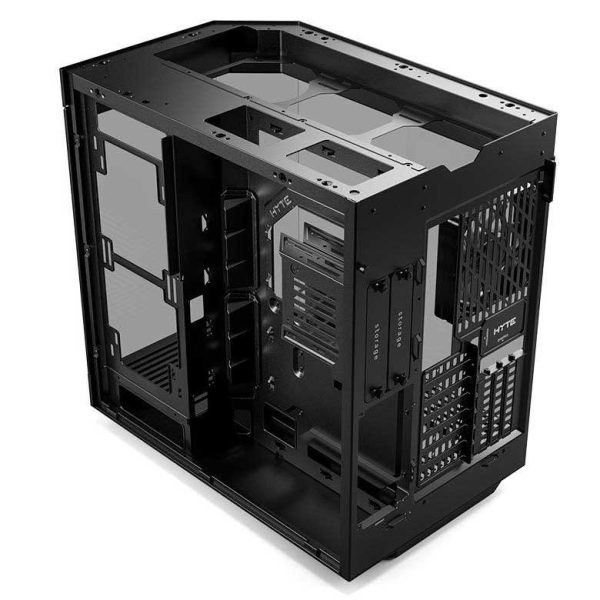 کیس هایت مدل Y60 BLACK