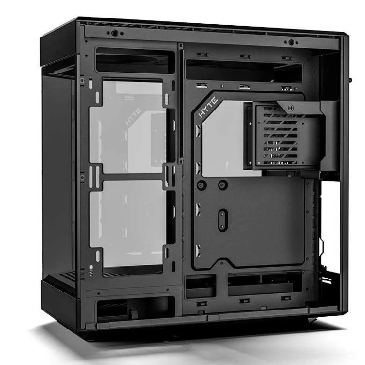 کیس هایت مدل Y60 BLACK