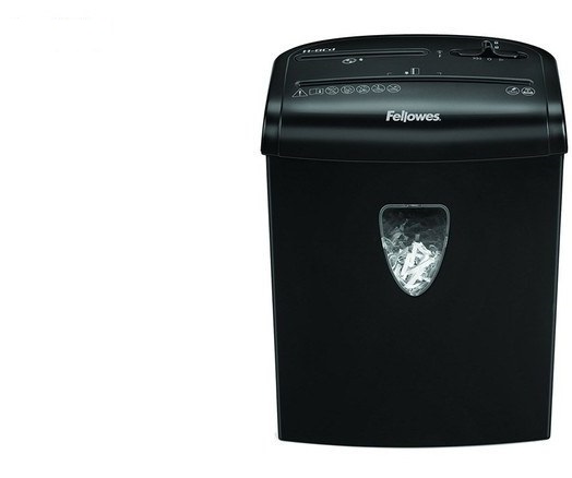 کاغذ خرد کن فلوز مدل Powershred H-8C