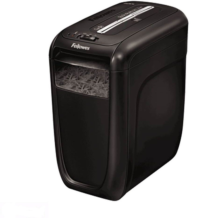 کاغذ خرد کن فلوز مدل Powershred 60Cs