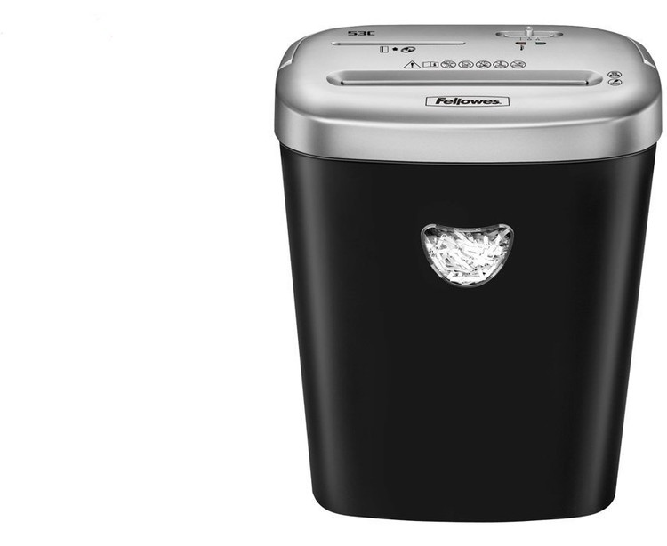 کاغذ خرد کن فلوز مدل Powershred 53C