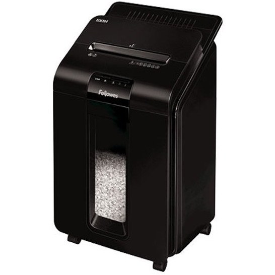 کاغذ خردکن فلوز مدل AutoMax 100M
