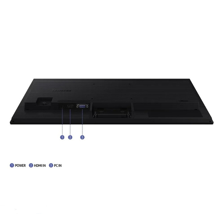 مانیتور 27 اینچ سامسونگ مدل Essential Monitor S3 S30GD LS27D300