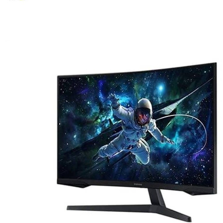 مانیتور گیمینگ 32 اینچ سامسونگ مدل SAMSUNG LS32CG552