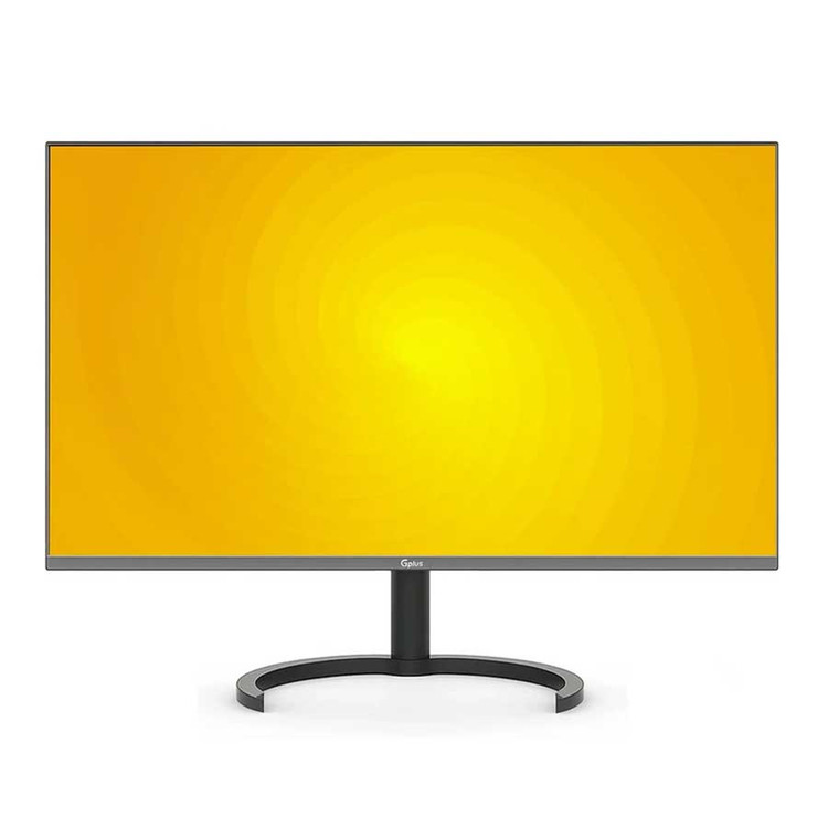 مانیتور 27 اینچ جی پلاس مدل Gplus GDM-278CS