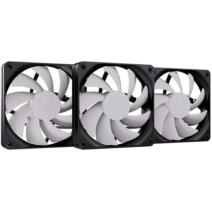 فن کیس HYTE Flow FA12 – 3 in 1