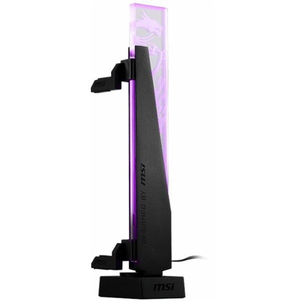 پایه نگهدارنده کارت گرافیک ام اس آی مدل MSI MPG ARGB