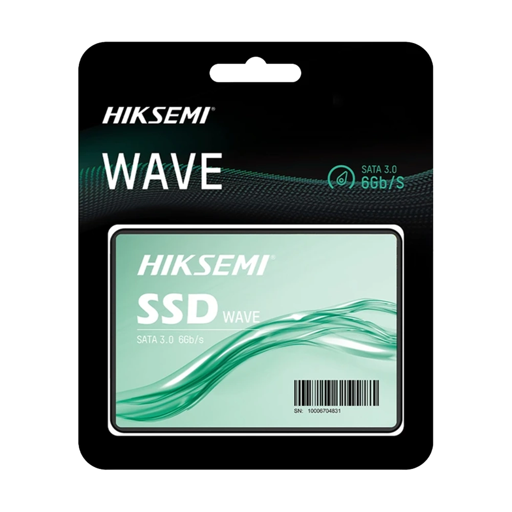 اس اس دی هایک سمی مدل HIKSEMI WAVE 1TB SATA SSD