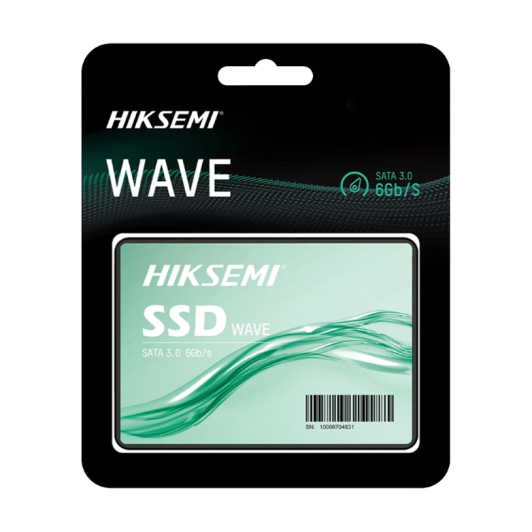 اس اس دی هایک سمی مدل HIKSEMI WAVE 1TB SATA SSD