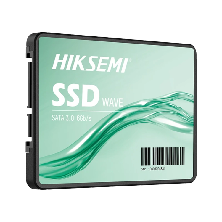 اس اس دی هایک سمی مدل HIKSEMI WAVE 1TB SATA SSD