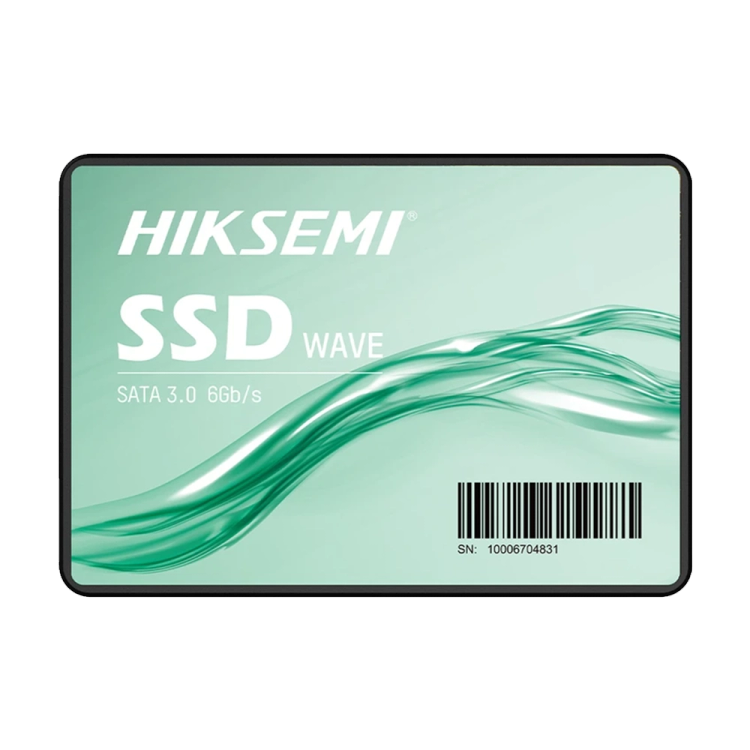 اس اس دی هایک سمی مدل HIKSEMI WAVE 1TB SATA SSD
