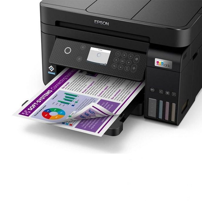 پرینتر مدل EPSON L6270