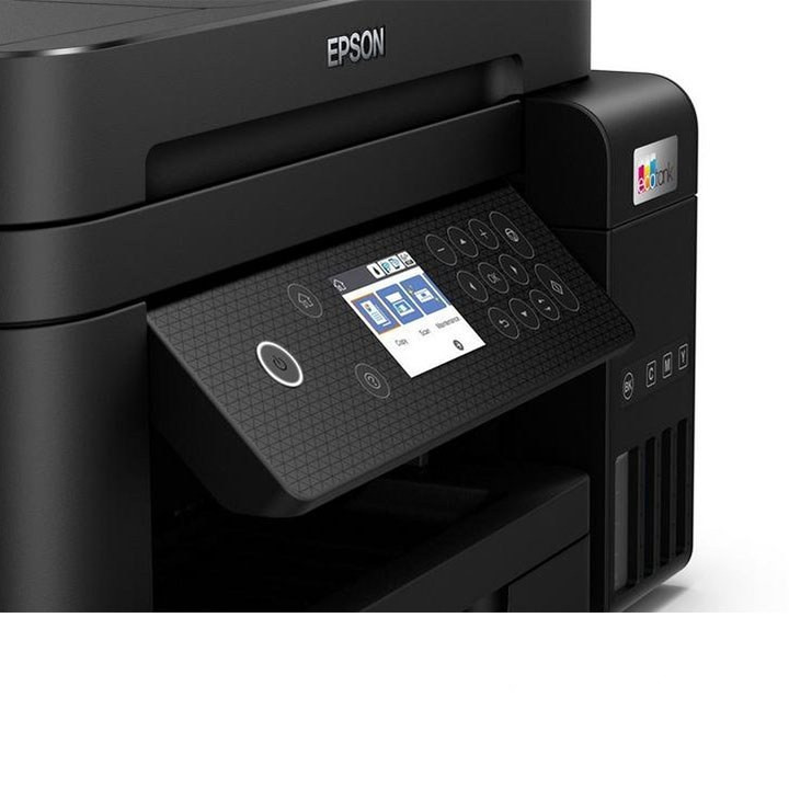 پرینتر مدل EPSON L6270