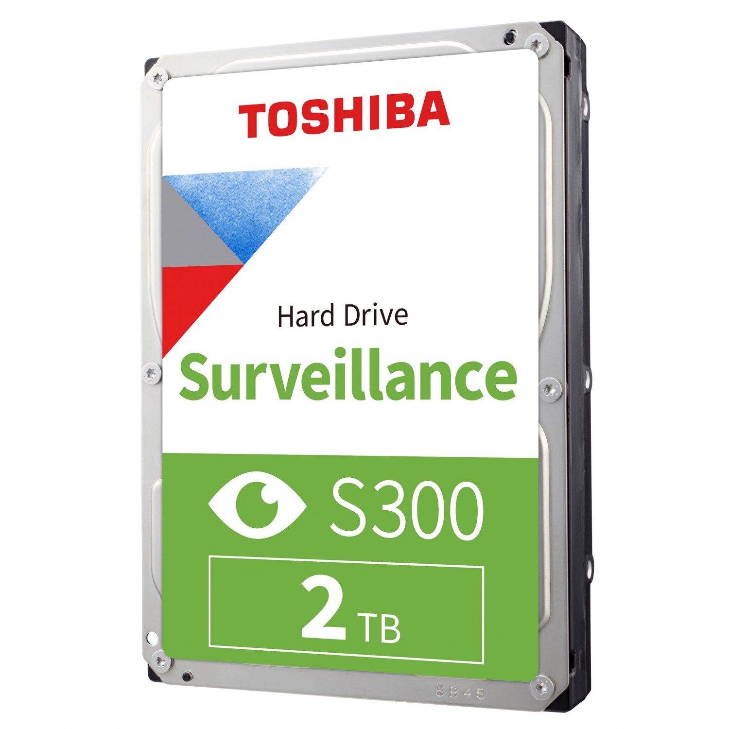 هارد اینترنال توشیبا مدل TOSHIBA S300 2TB