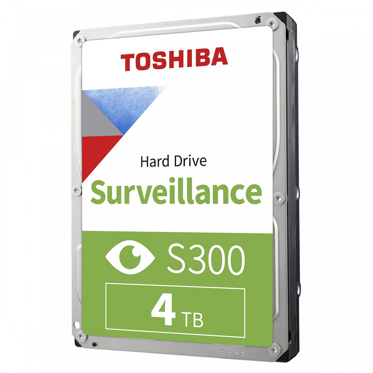 هارد اینترنال توشیبا مدل TOSHIBA S300 4TB