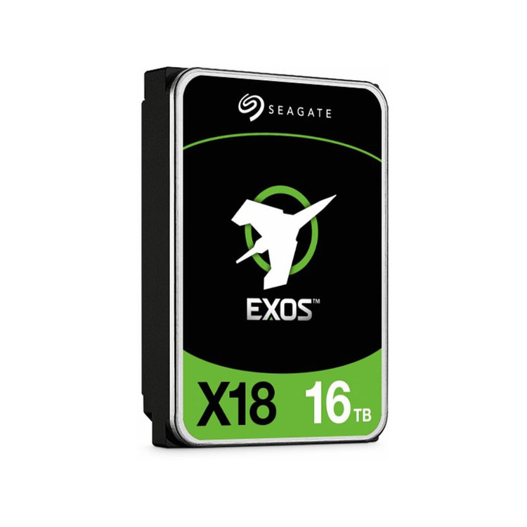 هارد اینترنال سیگیت اگزوز مدل SeaGate Exos 16TB ST16000NM000J