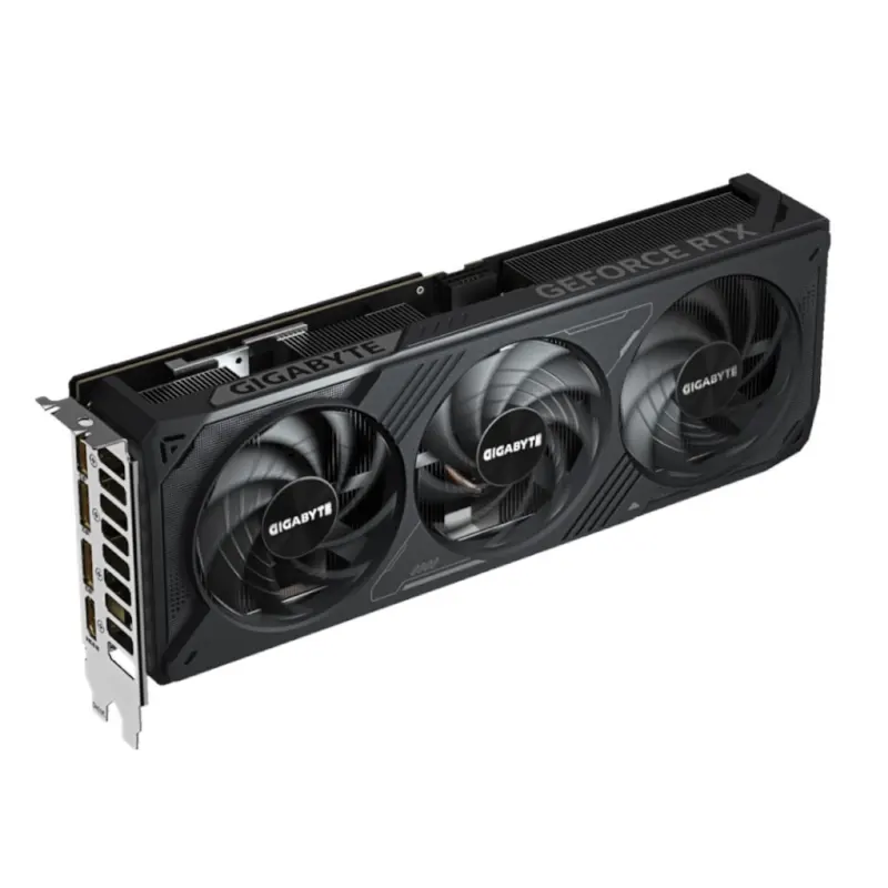 کارت گرافیک گیگابایت مدل GIGABYTE RTX 5070 WINDFORCE SFF 12G