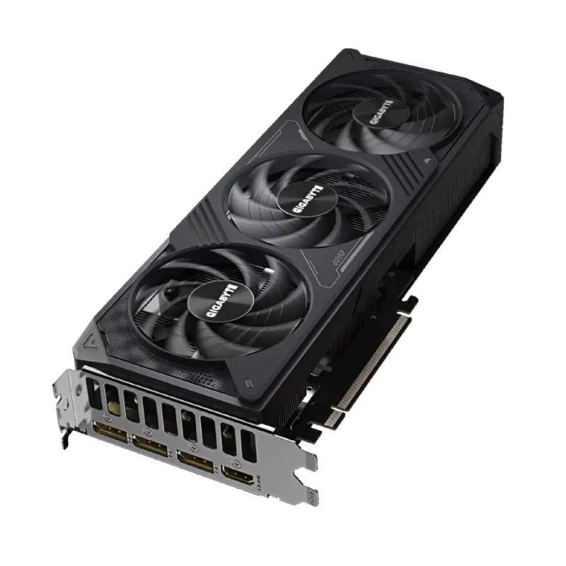کارت گرافیک گیگابایت مدل Gigabyte RTX 5060 Ti Windforce 8GB